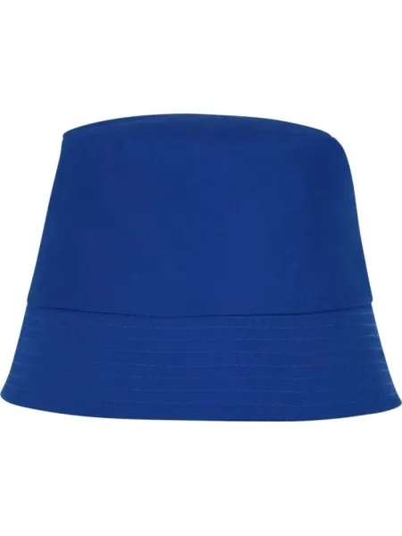 Cappello modello pescatore personalizzato Solaris