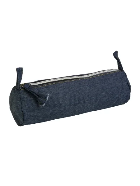 Astuccio economico Colored 220 g/m² personalizzato con la zip