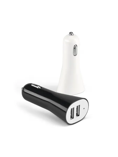 Adattori USB per auto personalizzati Pauling