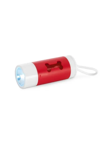 Porta sacchetti per cani personalizzati Balade