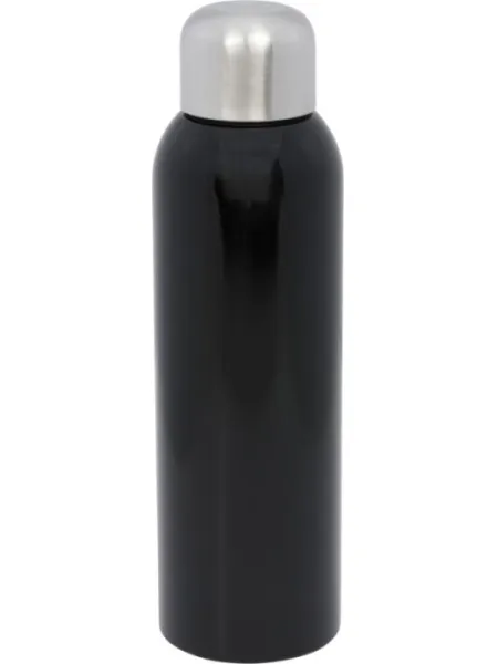 Borraccia in acciaio personalizzabile Guzzle 820 ml