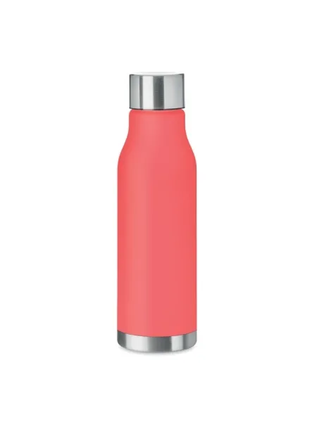 Borraccia ecologica in R-Pet personalizzata Glacier R-Pet 600 ml