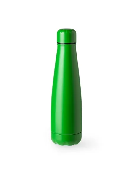 Borraccia bottiglia in acciaio personalizzata Roly Pita 630 ml