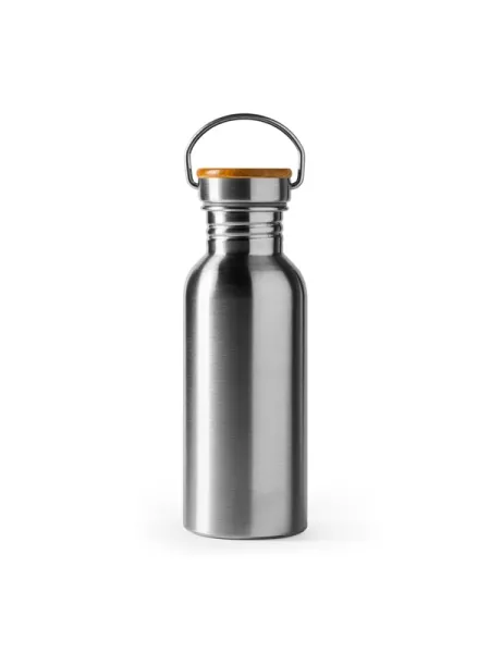 Borraccia acciaio inox personalizzata Roly Boina 650 ml