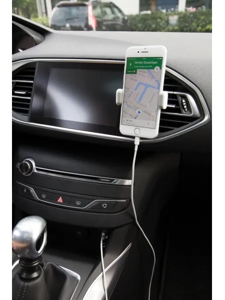 Supporto cellulare auto personalizzato Baldrich