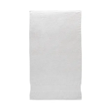 Asciugamano personalizzato Mega-White 30 x 50 cm