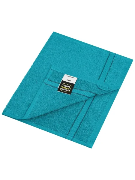 Asciugamano in cotone da personalizzare Myrtle Beach Guest Towel
