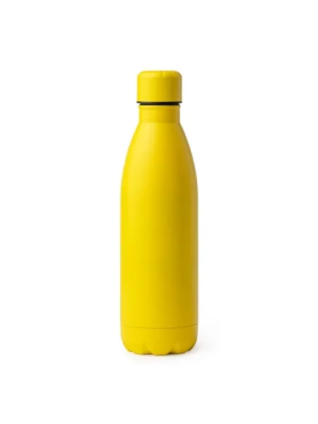 Bottiglie in acciaio inox personalizzate Tarek 790 ml