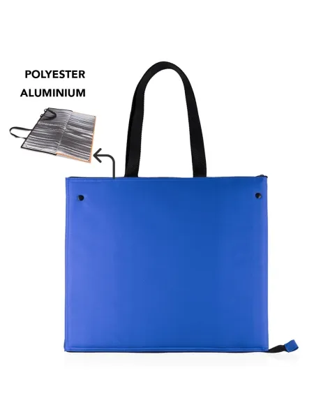 Shopper termiche personalizzate Klab