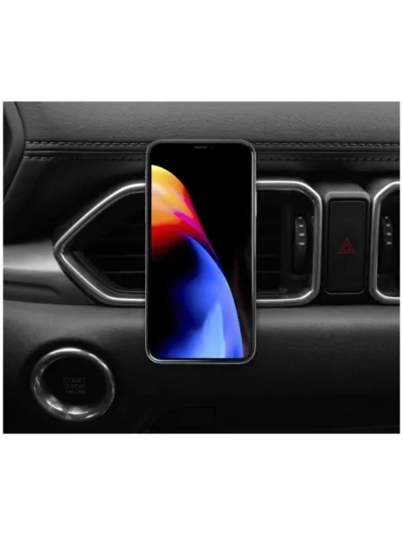 Supporto telefono auto magnetico personalizzabile Aero