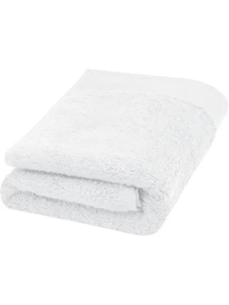 Asciugamano in cotone personalizzato Seasons Nora 50 x 100 cm