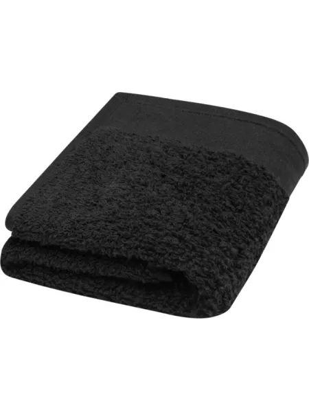 Asciugamano ospite personalizzato Seasons Chloe - 30 x 50 cm -