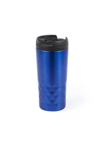 Bicchiere in acciaio inox 310 ml