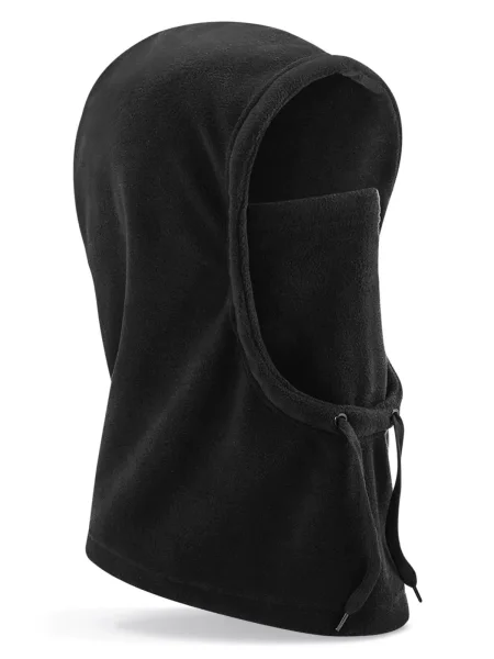 Passamontagna in pile in poliestere riciclato personalizzato Beechfield