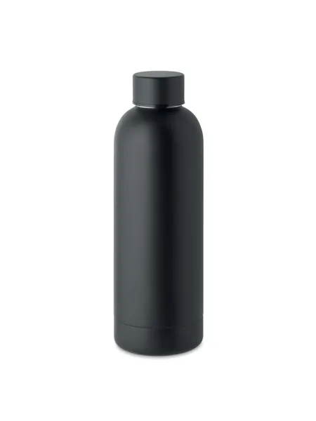 Bottiglia acciaio inox 500 ml personalizzabile