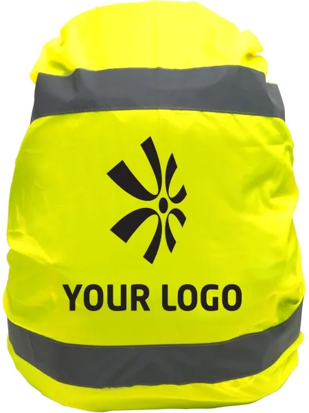 Cover sicurezza, in poliestere 190 T Carrigan