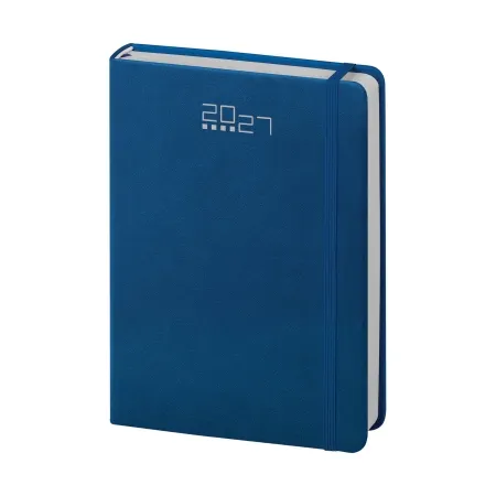 Agende personalizzate economiche 14,5x21 cm - Sabato e domenica abbinati
