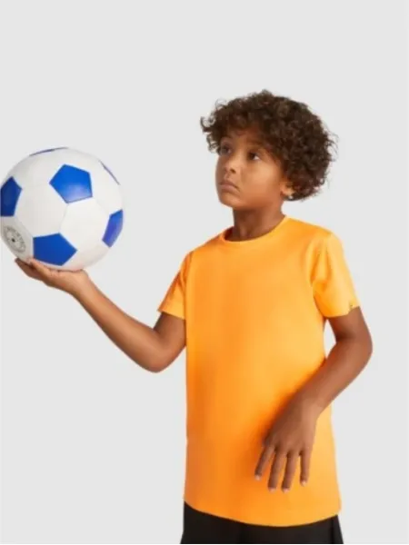 T shirt tecnica da bambino Imola - 135 g/m² -