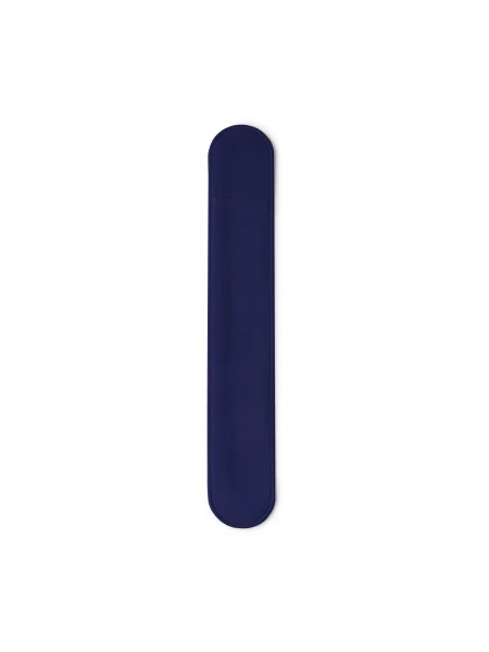 Astuccio porta penne in velluto Pencamo
