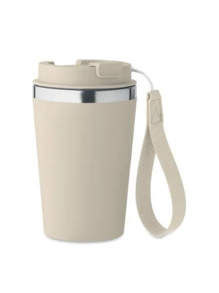 Bicchiere termico da viaggio 350 ml