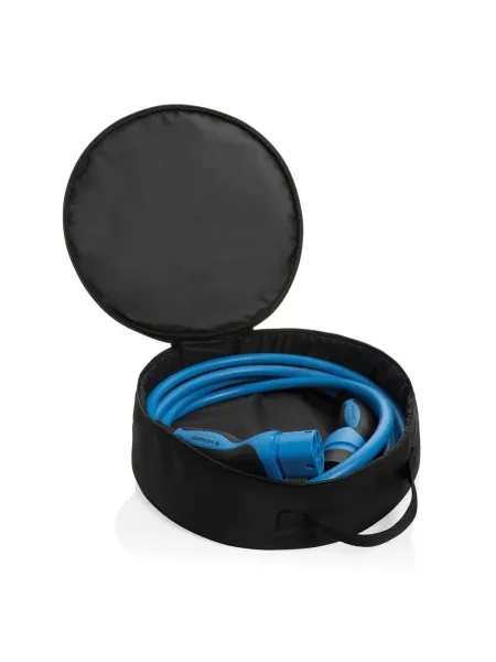 Borsa porta cavi EV Volty in R-PET Aware™