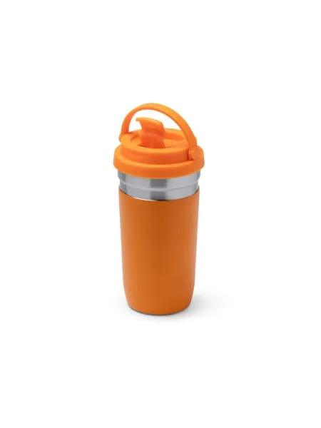 Bicchiere termico con manico 550 ml GREDOS