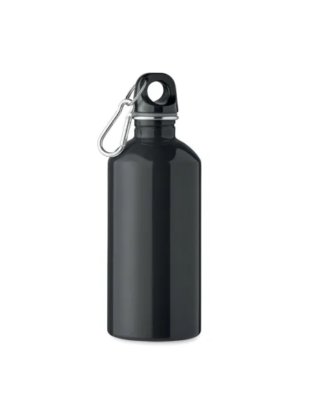 Borraccia da 500 ml in acciaio inox riciclato