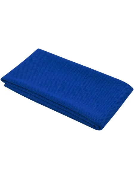 Asciugamano sportivo 30 x 80 cm Althea