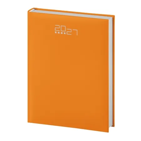 Agenda giornaliera sabato e domenica abbinati 15 x 21 cm