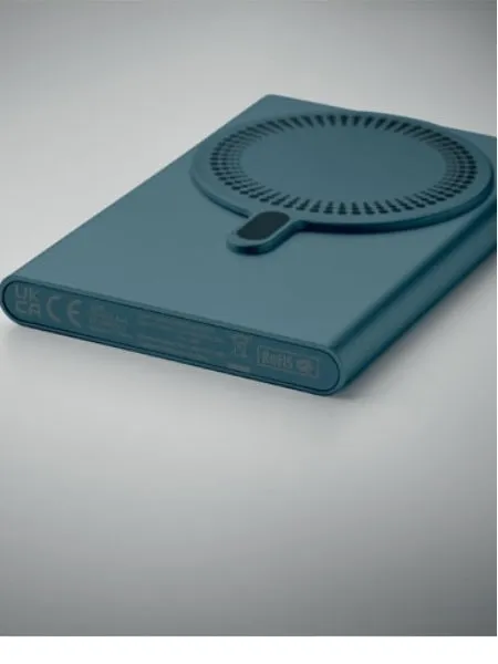 Caricatore wireless magnetico da 15W Pawtt