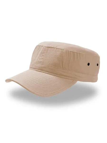 Cappello militare personalizzabile Atlantis Army