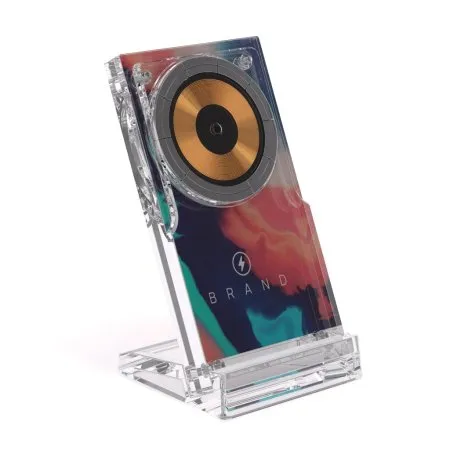 Base di ricarica wireless magnetica 15W Magcharge