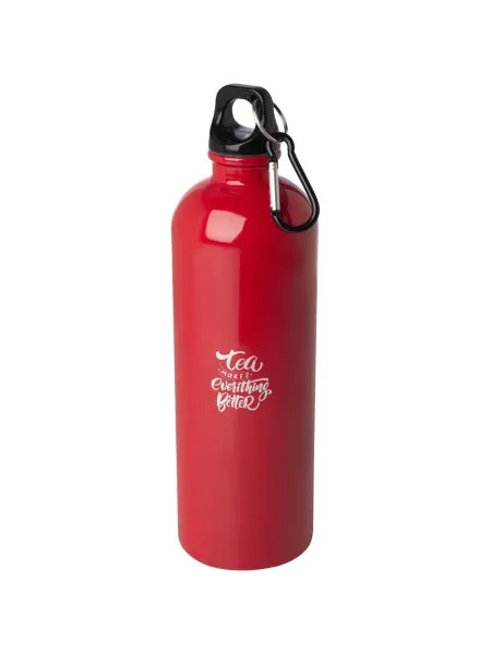 Borraccia in acciaio inox certificato RCS da 750 ml Oregon