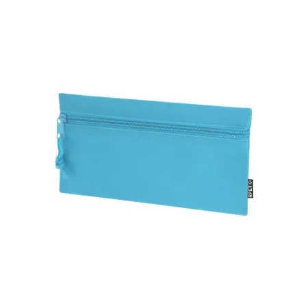 Astuccio personalizzabile in poliestere RPET 600D Trubin