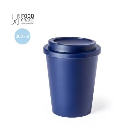Bicchieri termici con coperchio Manyuk