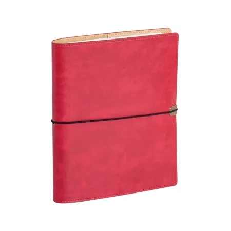 Agende da personalizzare portafoglio giornaliere cm 17,5x22 con interno perpetuo