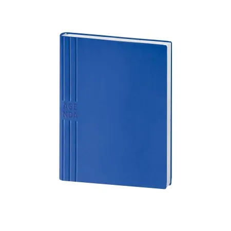 Agende giornaliere in TAM - Sabato e domenica abbinati 17,5x24,5 cm