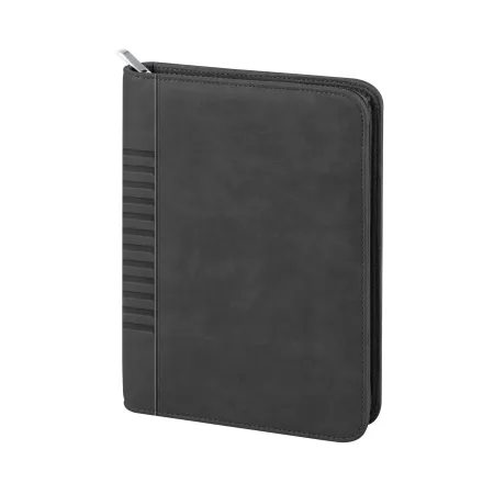 Agenda personalizzabile a borsello con interno perpetuo 17,5x25 cm