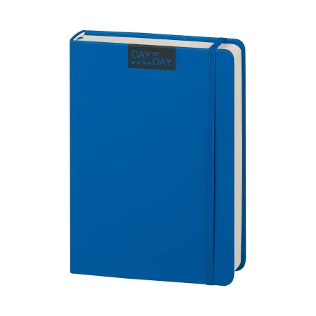 Agenda perpetua da stampare con elastico Notes Infinity 14,5x21 cm