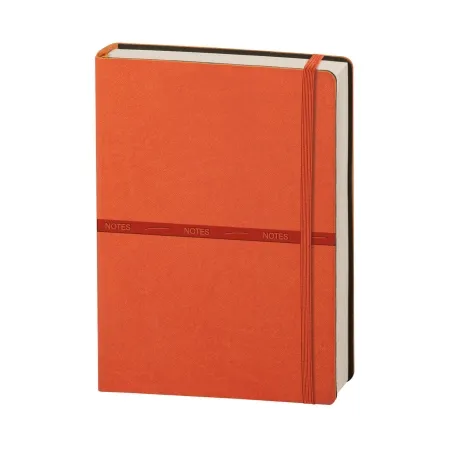 Agende personalizzabili giornaliere perpetue Notes Infinity 15x21 cm