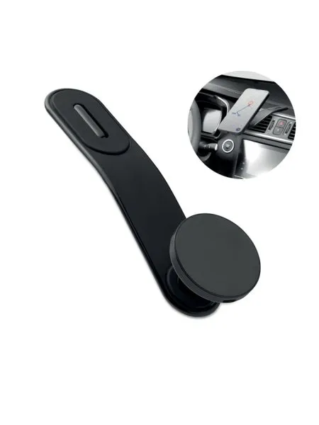 Carica cellulare auto wireless magnetico da 15 W Flecar