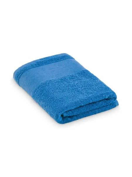 Asciugamano in cotone 380 gr 50x100 cm ISLAND 50