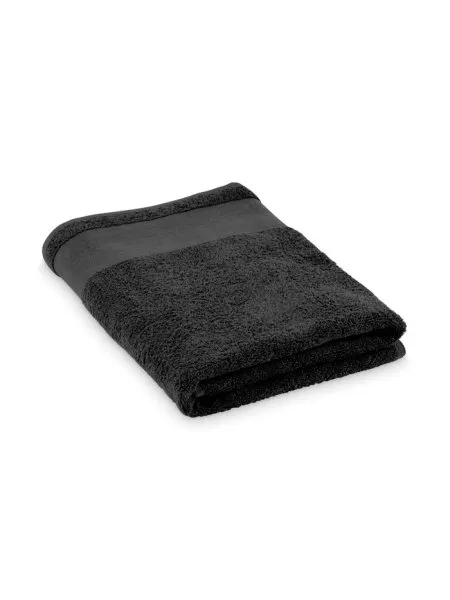 Asciugamano da bagno in cotone 380 gr 70x140 cm ISLAND 70