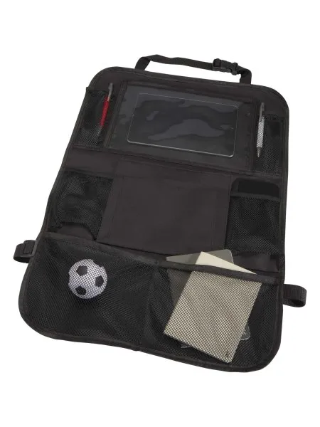 Organizer sedile posteriore auto Lex