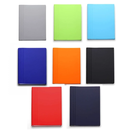 Copertina per agenda giornaliera 17 x 24 personalizzabile Flexy Tam