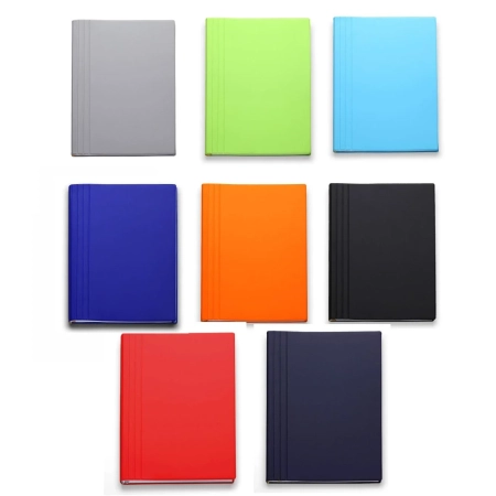 Copertina per agenda giornaliera 9x13 cm Flexy Tam