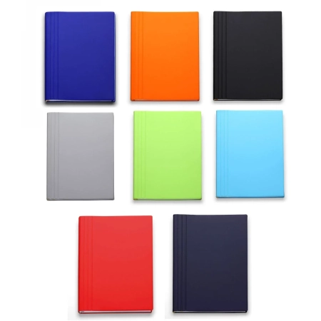 Copertina agenda giornaliera 15x21 cm personalizzabile Flexy Tam