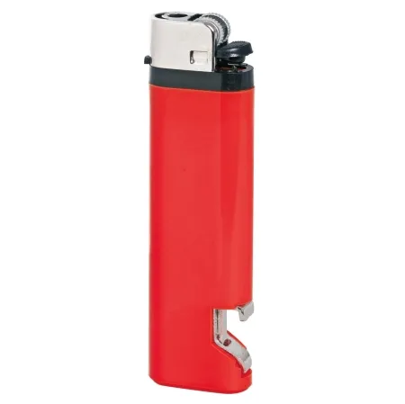 Accendino apribottiglia a pietra focaia in ABS Opener