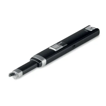 Accendino ricaricabile USB ad arco personalizzabile FLASMA PLUS