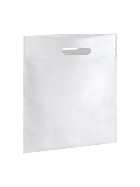 Busta portadocumenti in TNT personalizzabile PSI III 26x32 cm